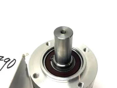 USED FESTO GEAR UNIT 5:1 RATIO 13,000RPM