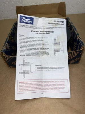 NEW Martin 35V850SF