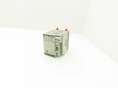 Allen Bradley 5069-L310ER CompactLogix 5380 PLC CPU Ethernet/IP Controller Ser A