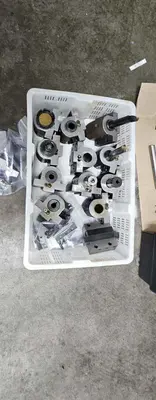 2017 AKIRA SEIKI SL-20 CNC Lathes | Toolquip, Inc. (7)
