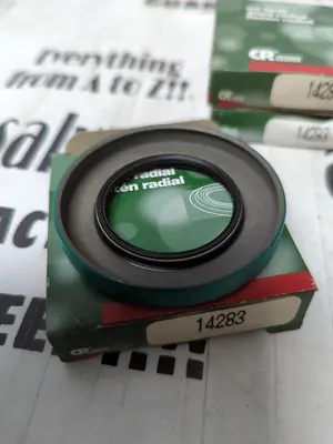 New | in-Stock CHICAGO RAWHIDE 14283 Pump & Valve Parts Ohio US | Surplus Asset Holdings #1235121
