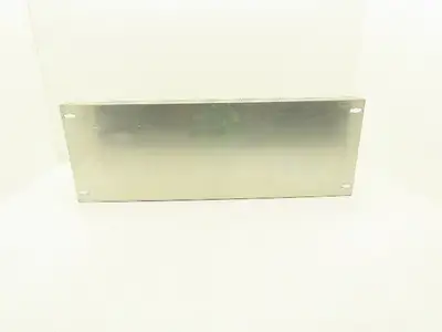 Rockwell Automation 2090-XXLF-3100 AC Drive RFI Filter 500V 3PH 100 AMP