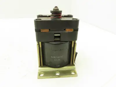 Rico GE 11000123 Forklift DC Motor Contactor 36V Off PLRDD100 GE CTTA300AA136XN