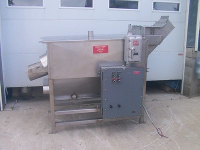 Used _UNKNOWN_ PS453-2812 RSS Restaurant Equipment (Miscellaneous) Minnesota US | A&I Equipment #1317888