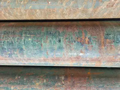 Drill Pipe