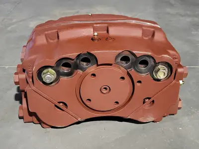 USED KOMATSU PC2987R