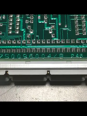 USED SEPRO ROBOTIQUE 07S0096004/B
