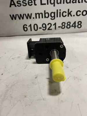 FIAMA RINV-OP65 Flanged Angle Gearbox / Gear Drive 1:2 R1/2 FL OP7 25912 -NEW