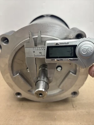 New | in-Stock Baldor VM3541 A.C. Motors Indiana US | J&J Industrial Supply #779908