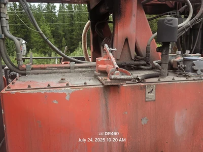 Used 2000 SANDVIK DR460 Drill Rigs Colorado US | ABN Services #1339298