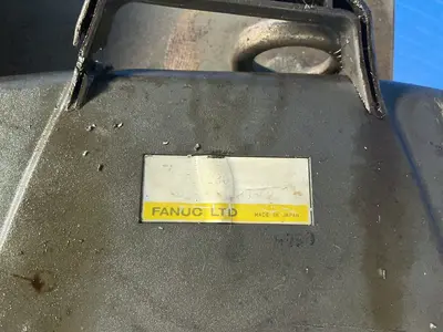 Used 2004 FANUC R2000IA 165F Robots Ohio US | HGR 24 #1566856