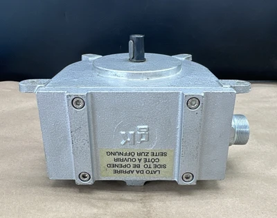 USED GrafiKontrol CC.101/02A-01