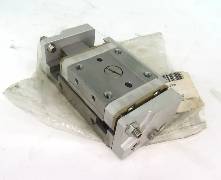 Used SMC MXP16-20 Parts (Hydraulics and Pneumatics) Kentucky US | Industrial Parts R Us Inc. #358414