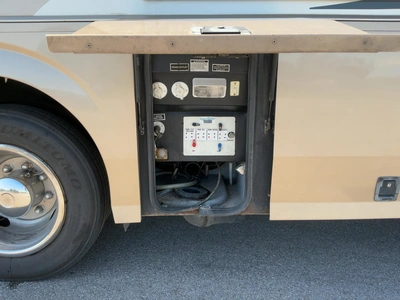Used 2006 COACHMAN EPIC Campers, Caravans, Motorhomes Michigan US | Miedema Asset Management Group #1579852