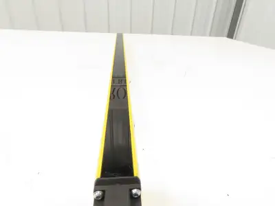 Schmersal SLC440COM-R-0650-14 Safety Light Curtain Receiver 650mm Parts/Repair
