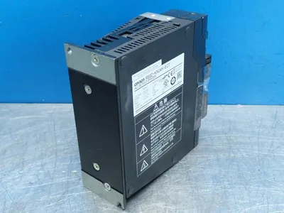 USED OMRON R88DKN04HECT