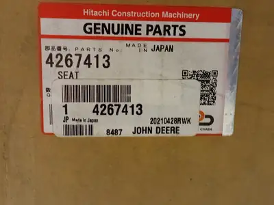 NEW 2021 HITACHI 4267413