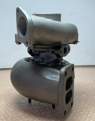 BRAND NEW NO BOX- Garrett Turbo T04B27 409300-9016D || Warranty & Fast Shipped!