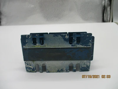 USED MTE RL-00802