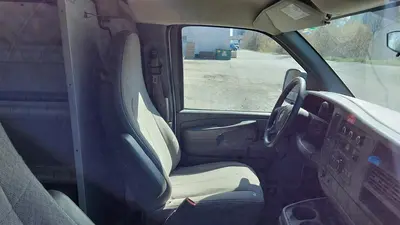 2013 CHEVROLET EXPRESS 2500 Vehicles | Platinum Group (16)