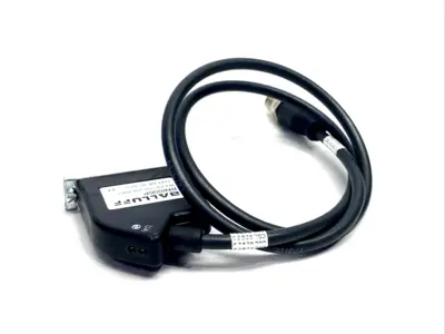 Used Balluff BNI IOL-751-V10-K007 Electrical Fittings Michigan US | Maverick Industrial Sales #1410719