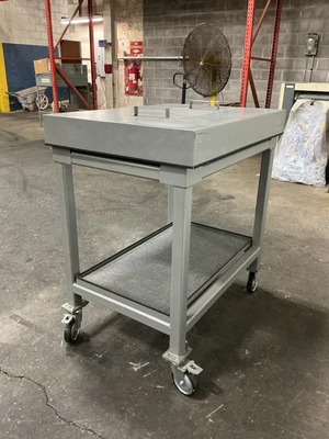 New | in-Stock MHC _UNKNOWN_ Granite Surface Plates | Equipment Recovery Corp. #1330969