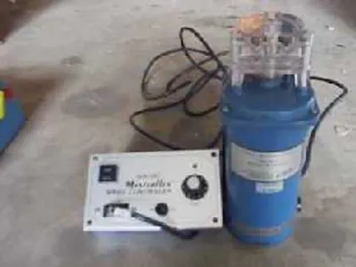 Used COLE-PARMER RABBIT Pumps (peristaltic) Texas US | Bamko Surplus Process Equipment #935654