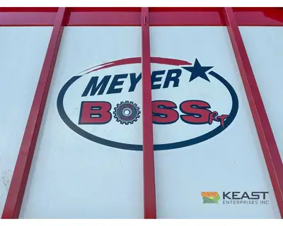 Used MEYER _UNKNOWN_ Silage Wagons Iowa US | Keast Enterprises #1360423