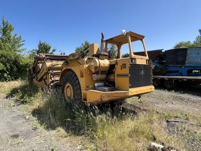 Used 1979 _UNKNOWN_ _UNKNOWN_ Scrapers Oregon US | KNM Equipment Sales & Service #1363615