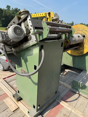 MECON 24'' FEEDER-FLATTENER FEEDER / FLATTENER | ListingHippo (12)