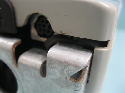USED Allen-Bradley 20B-D014A0AYNANA0