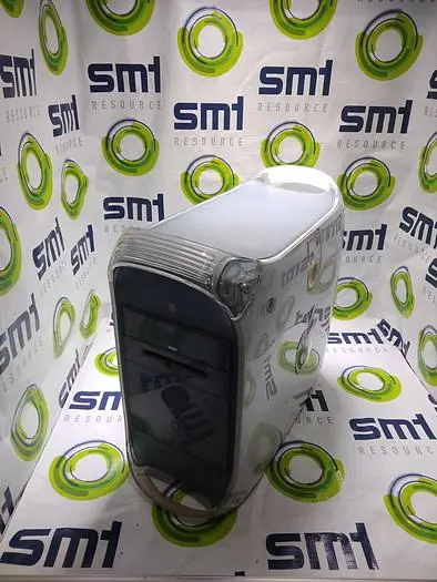 Used APPLE G4 In-Circuit Test System (ICT) | SMT Resource #487312