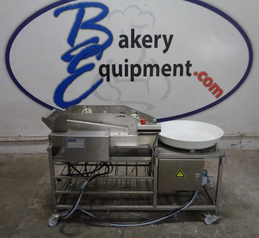 Used 2015 KONIG RUMO MOC-C300-K Depositors California US | BakeryEquipment.com #1554914