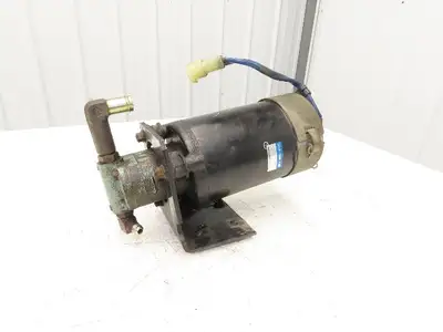 Toyota 14510-13300-71 Forklift Power Steering Pump 180000-2110 Off Toyota 5FBC25