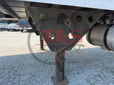 Used 2021 UTILITY _UNKNOWN_ Reefer Trailers Illinois US | T&S Trailer Pool #1509458