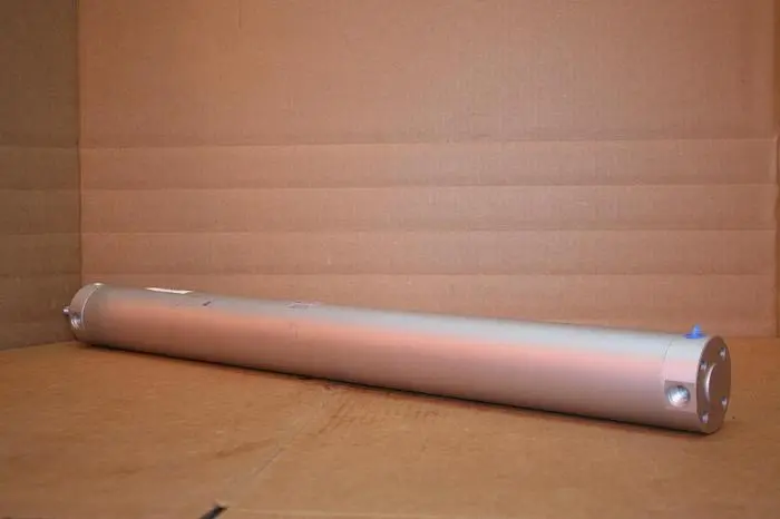 Used SMC NCGN63-2500 Cylinders Michigan US | Ideal Machinery #607743