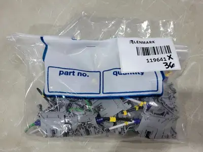 USED PHOENIX CONTACT UK3N