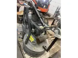 Used 2007 EAGLE SOLUTIONS CONCRETE GRINDER & POLISHER KIT Concrete Grinders Pennsylvania US | Iron Exchange Equipment Solutions #1353918
