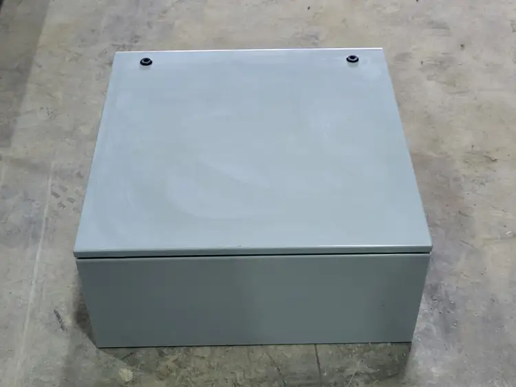 New | in-Stock HAMMOND EN4SD242410GY Misc Electrical & Power Parts British Columbia CA | Lenmark #252899
