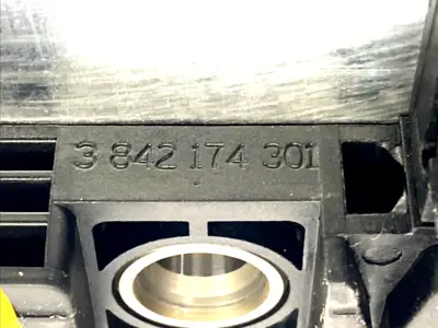 USED BOSCH REXROTH WT240 A, WT160 A