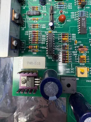 MARTIN AUTO PCBD 370XB095 Printed Circuit Boards (PCBs) | ESS Industrial Equipment Sales (8)