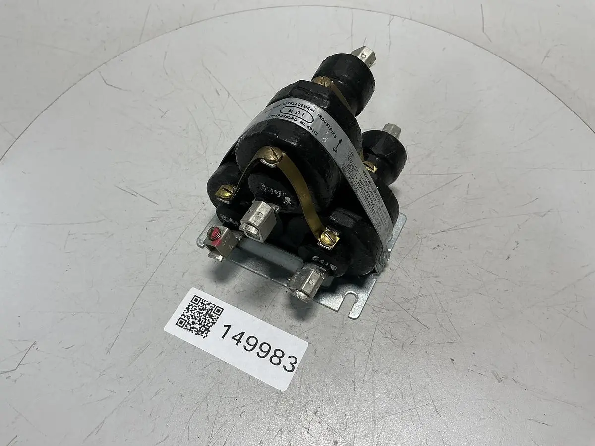 USED MDI 335NO-120A-18