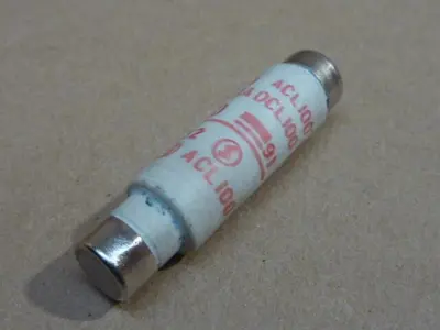 USED FUJI ELECTRIC BLA020