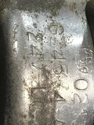 USED ARBURG 4WE6W61-EG24N9K4-AR