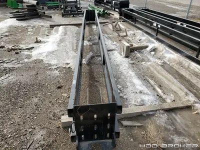 Used 2021 VERMEER 2021 VERMEER Misc Construction Attachements Florida US | HDD Broker #1346770