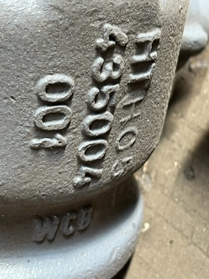 USED Masoneilan 35-35102