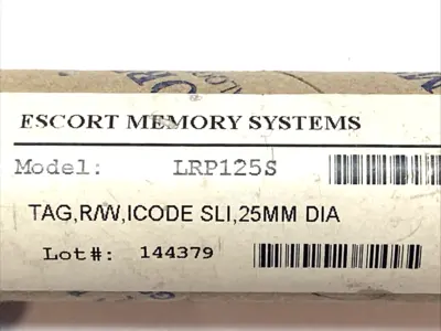 New | in-Stock EMS RFID Industrial Tag 25mm Diameter LOT OF 5 Misc Industrial Equipment Michigan US | Maverick Industrial Sales #1395577