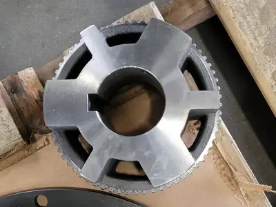 NEW NEXEN DFB-1650
