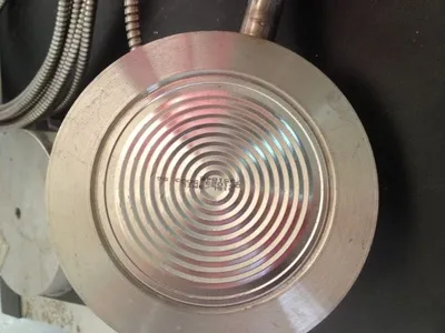 USED Rosemount 3051S2CD2A2B12A1