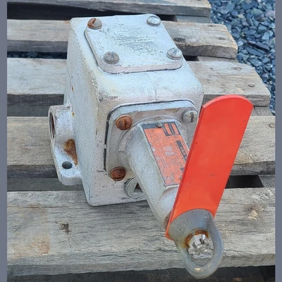 Used CROUSE-HINDS AFUR1 M85 Conveyor Parts British Columbia CA | Savona Equipment LTD #1418528